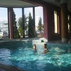 Caramell Premium Resort Bük, Bükfürd? - Wellness