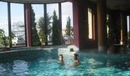 Caramell Premium Resort Bük, Bükfürdő - Wellness