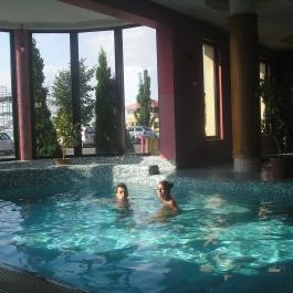Caramell Premium Resort, Bük, Bükfürd? - Wellness