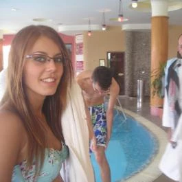 Caramell Premium Resort, Bük, Bükfürd? - Wellness