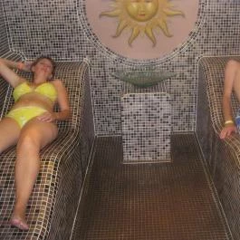 Caramell Premium Resort, Bük, Bükfürd? - Wellness