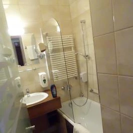 Hotel Eger & Park, Eger - Szobák