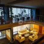 Hotel Eger & Park Eger - Belső