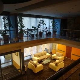 Hotel Eger & Park, Eger - Belső