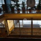 Hotel Eger & Park Eger - Belső