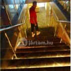 Hotel Eger & Park Eger - Belső