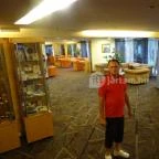 Hotel Eger & Park Eger - Belső