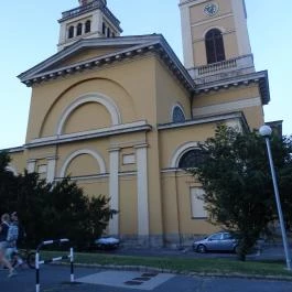 Hotel Eger & Park, Eger - Környék