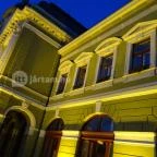 Hotel Eger & Park Eger - Külső kép