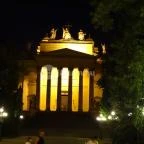 Hotel Eger & Park Eger - Külső kép