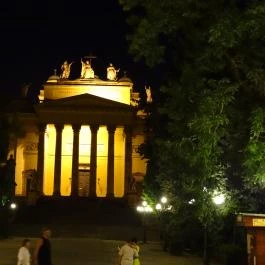 Hotel Eger & Park, Eger - Külső kép