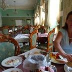 Hotel Eger & Park Eger - Vendéglátás