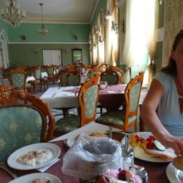 Hotel Eger & Park, Eger - Vendéglátás