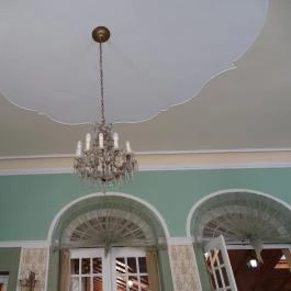 Hotel Eger & Park, Eger - Belső