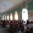 Hotel Eger & Park Eger - Vendéglátás