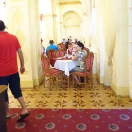 Hotel Eger & Park, Eger - Vendéglátás