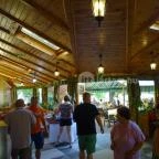 Hotel Eger & Park Eger - Vendéglátás