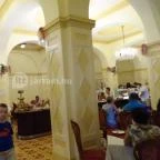 Hotel Eger & Park Eger - Vendéglátás