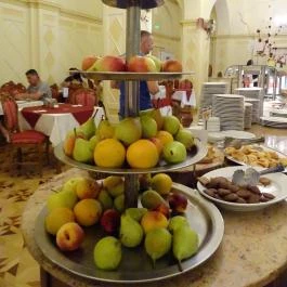 Hotel Eger & Park, Eger - Vendéglátás