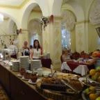 Hotel Eger & Park Eger - Vendéglátás