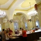 Hotel Eger & Park Eger - Vendéglátás