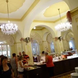 Hotel Eger & Park, Eger - Vendéglátás