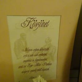 Hotel Eger & Park, Eger - Egyéb