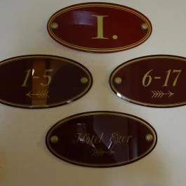 Hotel Eger & Park, Eger - Egyéb