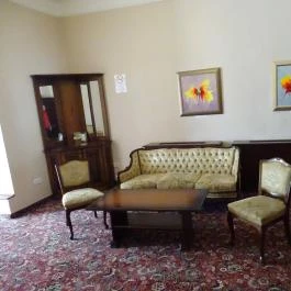 Hotel Eger & Park, Eger - Szobák