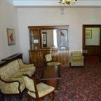 Hotel Eger & Park Eger - Szobák