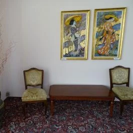 Hotel Eger & Park, Eger - Szobák