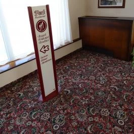 Hotel Eger & Park, Eger - Belső