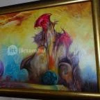 Hotel Eger & Park Eger - Belső