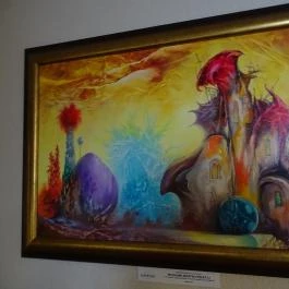 Hotel Eger & Park, Eger - Belső