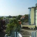 Hotel Eger & Park Eger - Környék