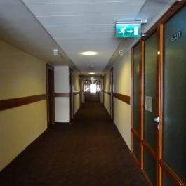 Hotel Eger & Park, Eger - Belső