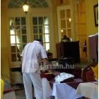 Hotel Eger & Park Eger - Vendéglátás