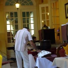 Hotel Eger & Park, Eger - Vendéglátás