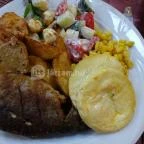 Hotel Eger & Park Eger - Vendéglátás