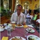 Hotel Eger & Park Eger - Vendéglátás