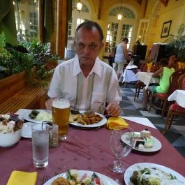 Hotel Eger & Park, Eger - Vendéglátás