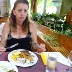 Hotel Eger & Park Eger - Vendéglátás