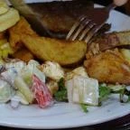 Hotel Eger & Park Eger - Vendéglátás