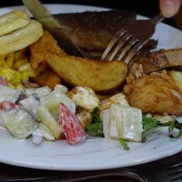 Hotel Eger & Park, Eger - Vendéglátás