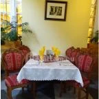 Hotel Eger & Park Eger - Vendéglátás