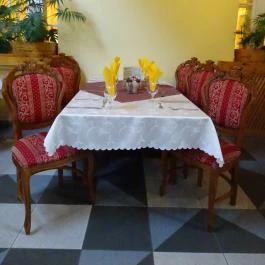 Hotel Eger & Park, Eger - Vendéglátás