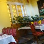 Hotel Eger & Park Eger - Vendéglátás