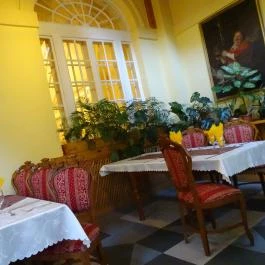 Hotel Eger & Park, Eger - Vendéglátás