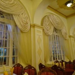 Hotel Eger & Park, Eger - Vendéglátás