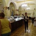 Hotel Eger & Park Eger - Vendéglátás